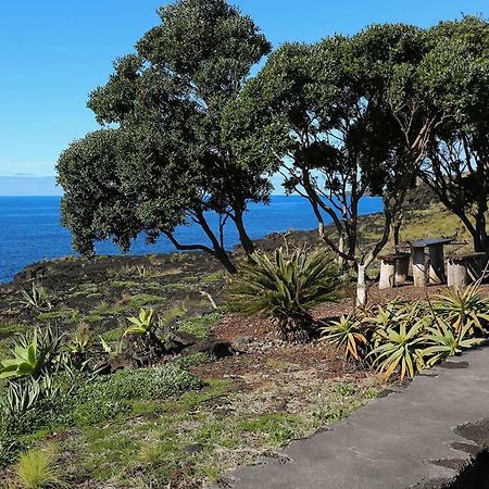 Casa d'Avó Francisco Madalena (Azores) Exterior foto