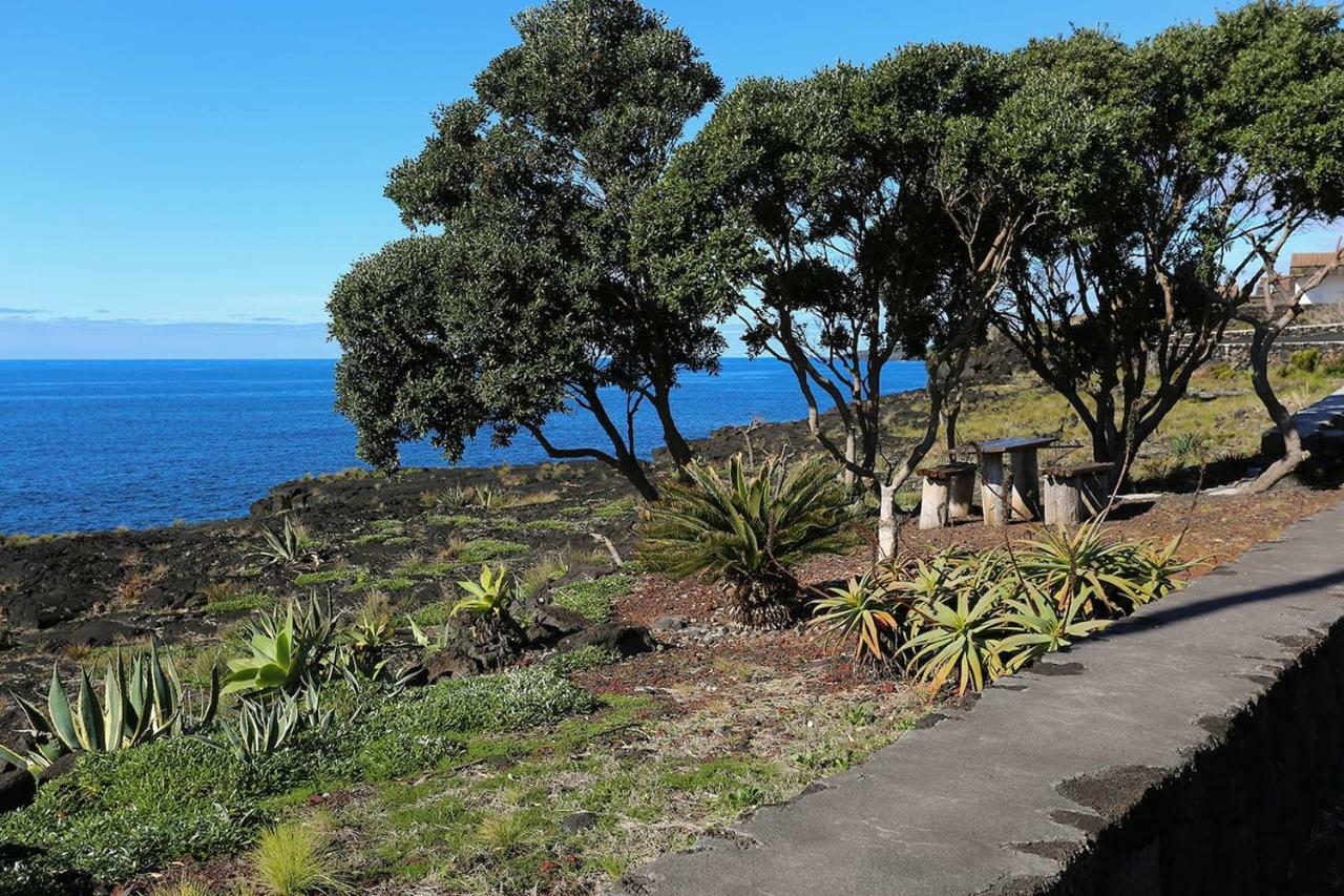 Casa d'Avó Francisco Madalena (Azores) Exterior foto