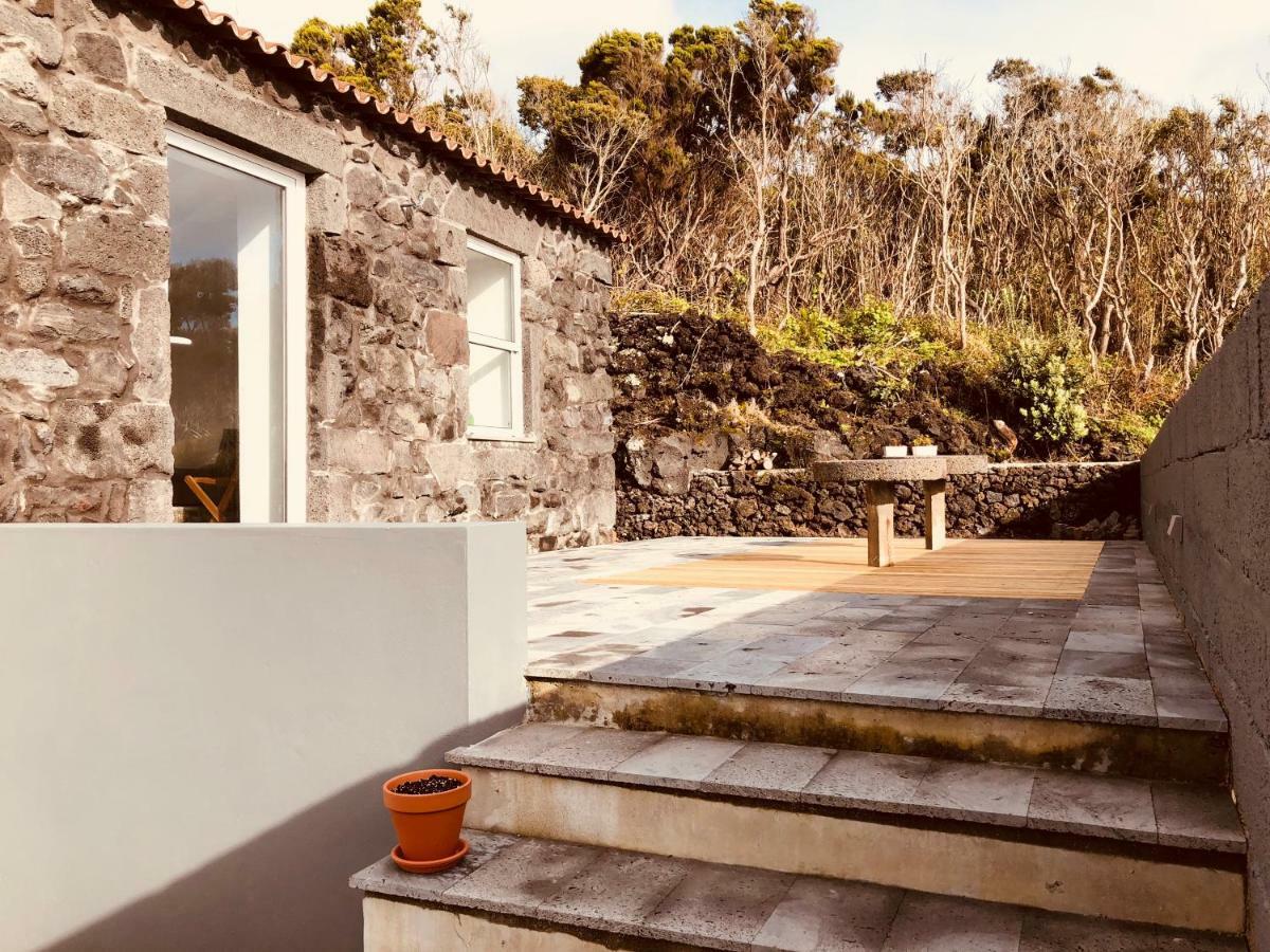 Casa d'Avó Francisco Madalena (Azores) Exterior foto